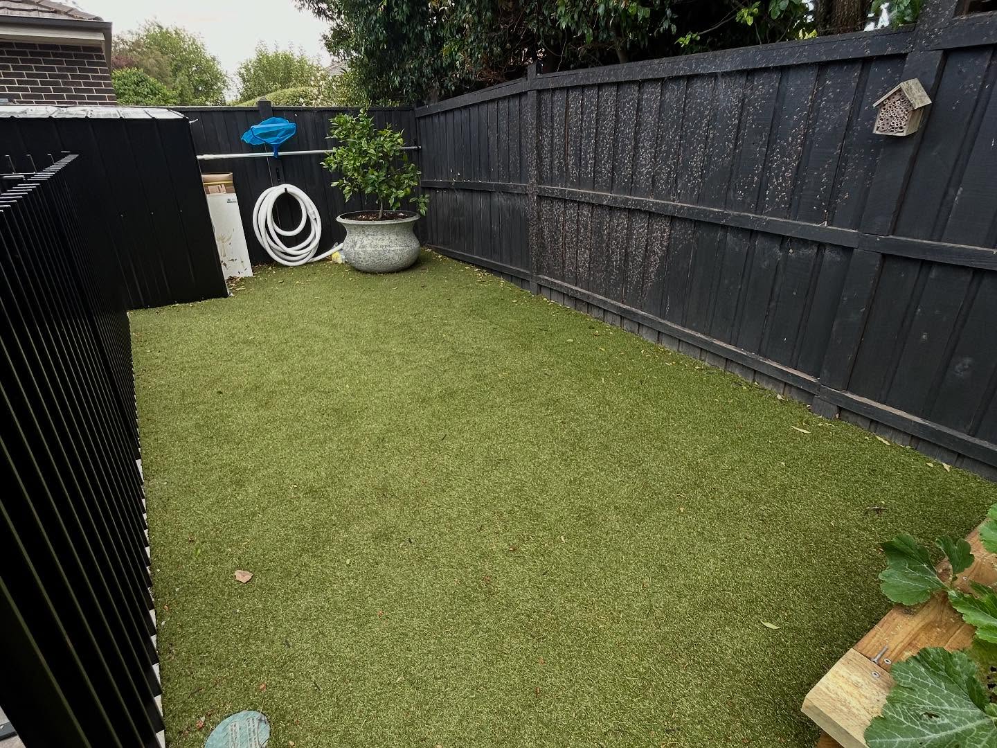 Synthetic Grass