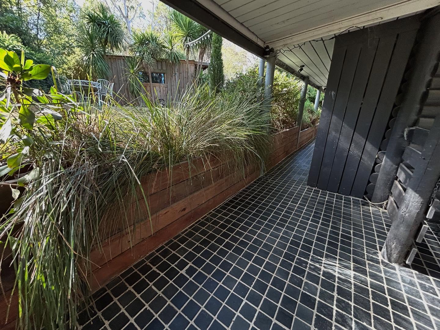 Retaining Walls