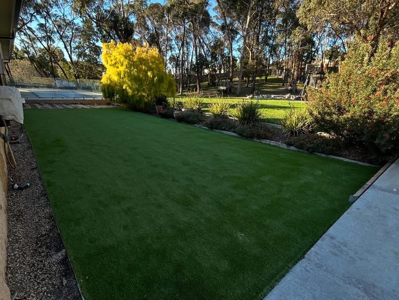Synthetic Grass