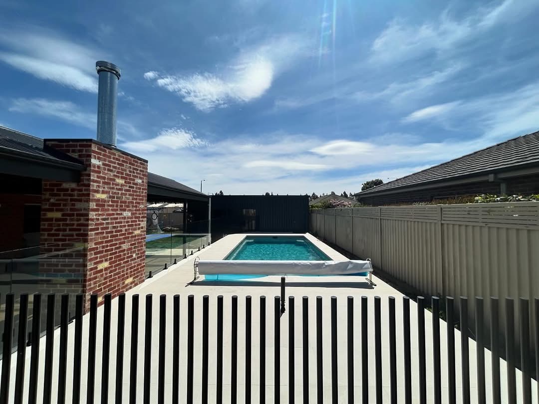 Pool Surrounds & Coping
