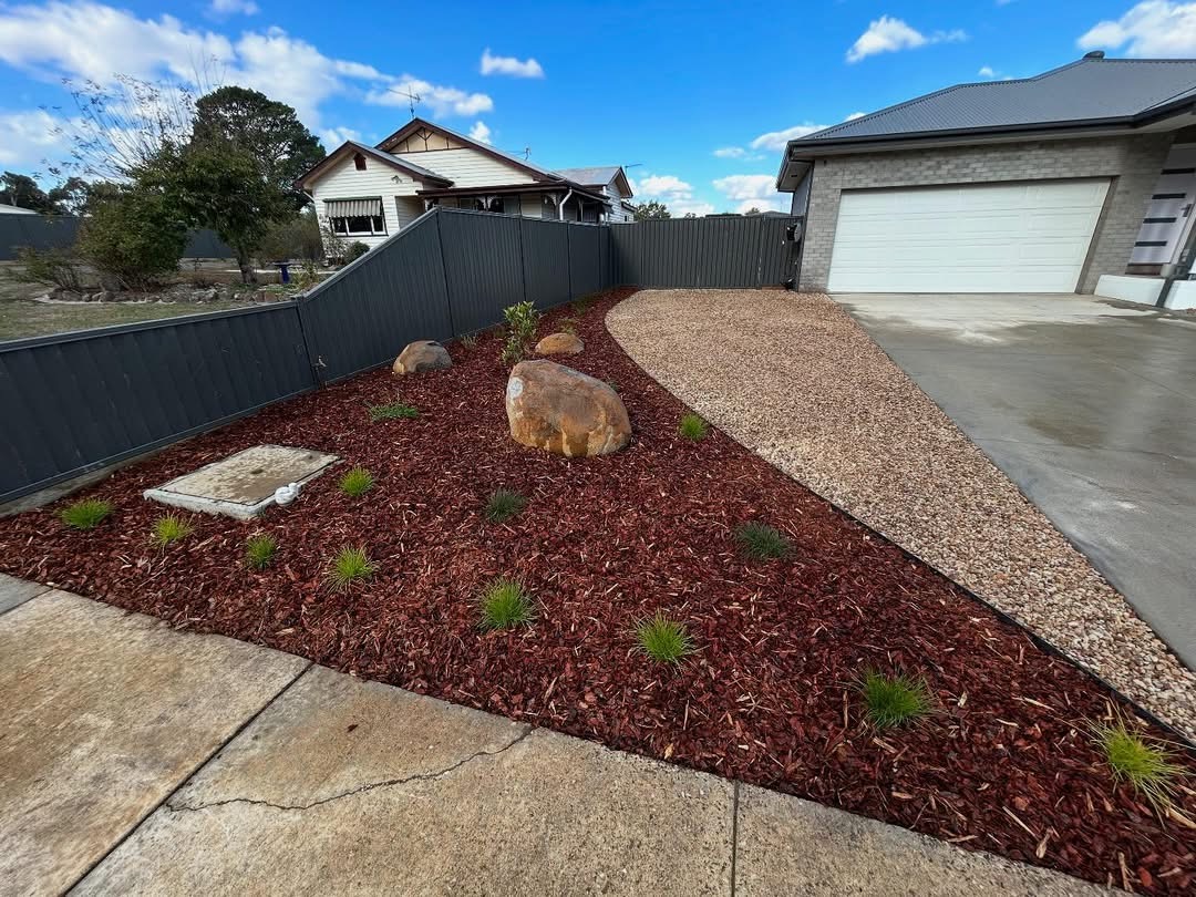 Retaining Walls job in Ballarat