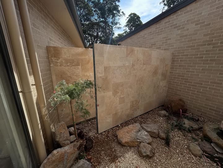 Landscaping in Buninyong